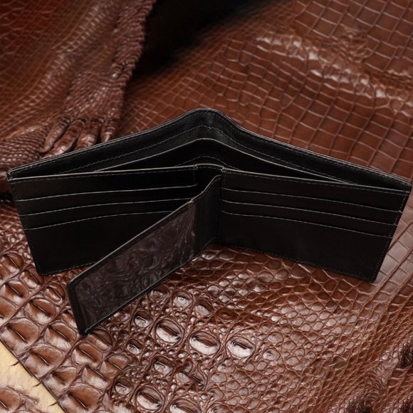 Wallet for men